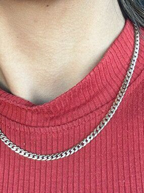 GORGEOUS 14K GOLD NECKLACE